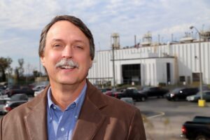 Halocarbon Hires H. Carl Walther as Technical Services Manager