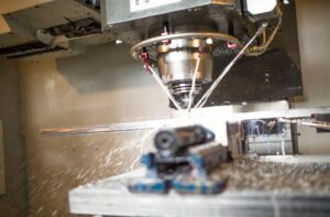 Benefits: Metalworking Fluid for Refractory Metal Processing
