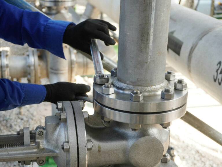 General Lubrication - Halocarbon